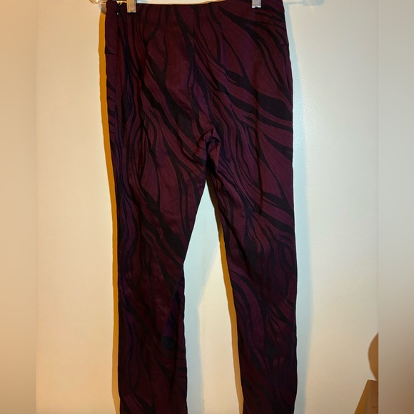 Versace Jeans Couture stretch pants - Picture 2 of 5